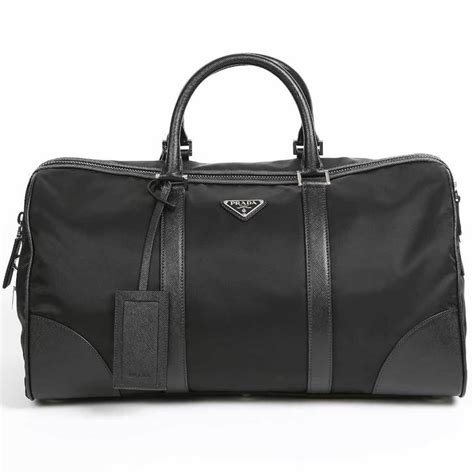 prada travel bag red|prada travel bags luggage.